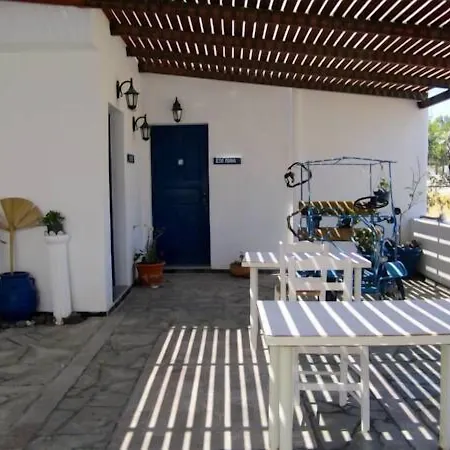 Santorini Breeze Перисса