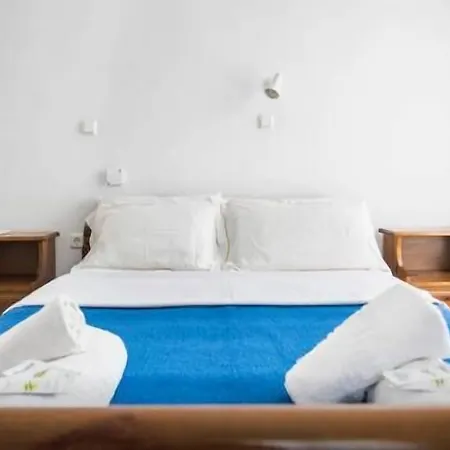 فندق Santorini Breeze 3*