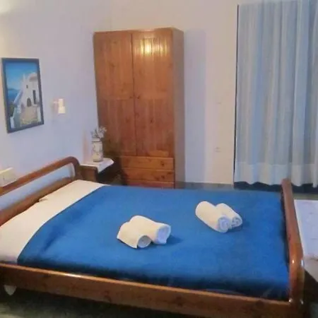 فندق Santorini Breeze