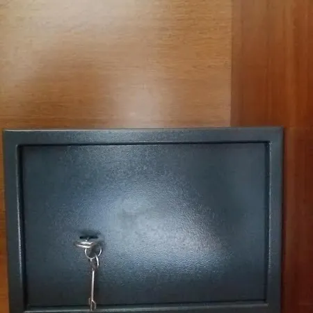 Santorini Breeze بيريسا