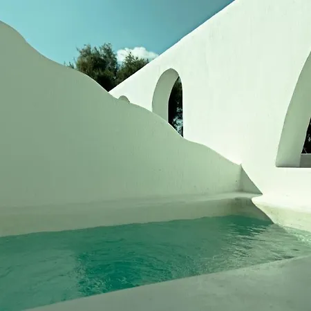 Hotel Santorini Breeze Perissa (Santorini)