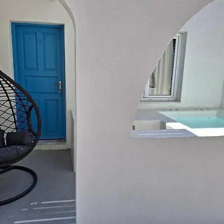Santorini Breeze Hotel Perissa (Santorini)