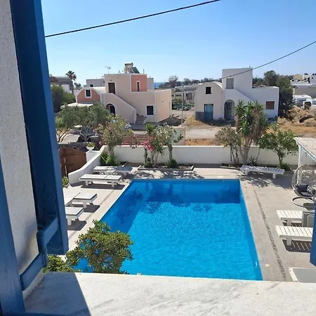Santorini Breeze Hotel Perissa (Santorini)