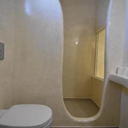Hotel Santorini Breeze