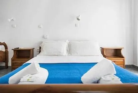 Apartment Santorini Breeze Perissa (Santorini)