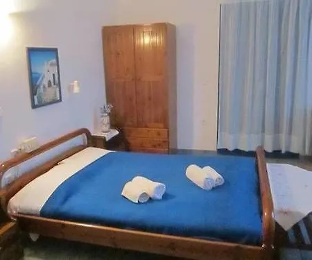 Apartment Santorini Breeze