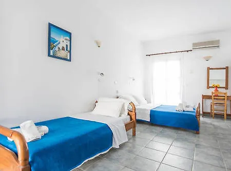 Santorini Breeze Apartment Perissa (Santorini)