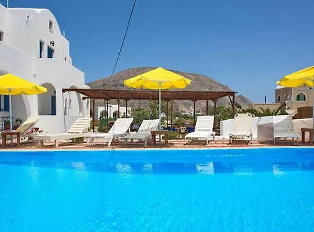 Apartment Santorini Breeze Perissa (Santorini)