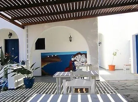 Apartment Santorini Breeze *