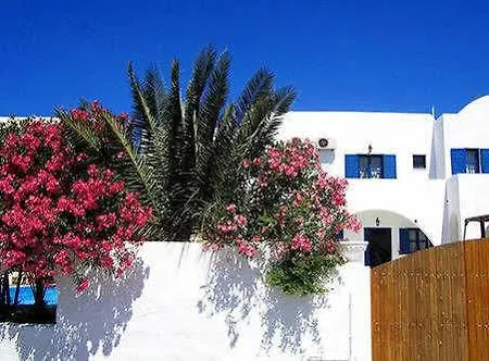 Santorini Breeze *