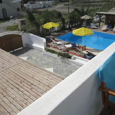 Santorini Breeze * Perissa (Santorini)
