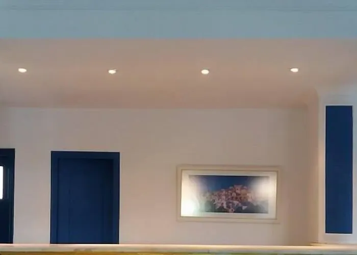 Santorini Breeze Ξενοδοχείο