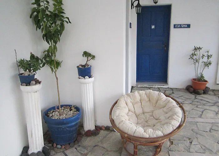 Santorini Breeze Ξενοδοχείο