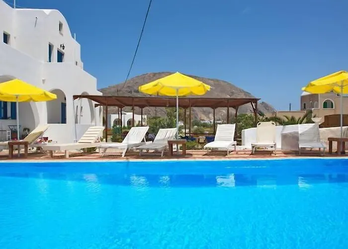 Santorini Breeze 3*
