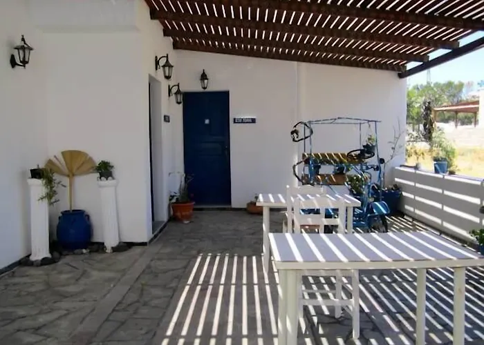 Santorini Breeze Perissa (Santorini)