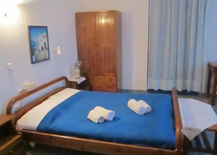 Ξενοδοχείο Santorini Breeze