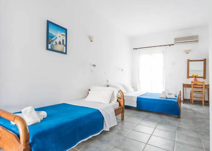 Santorini Breeze Perissa (Santorini)