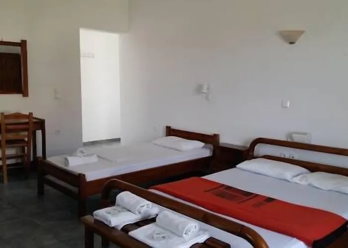 Hotel Santorini Breeze 3*