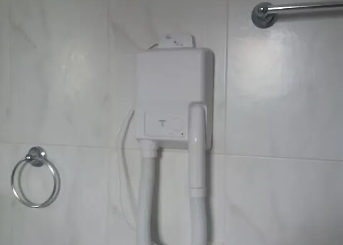 Santorini Breeze Hotel Perissa (Santorini)