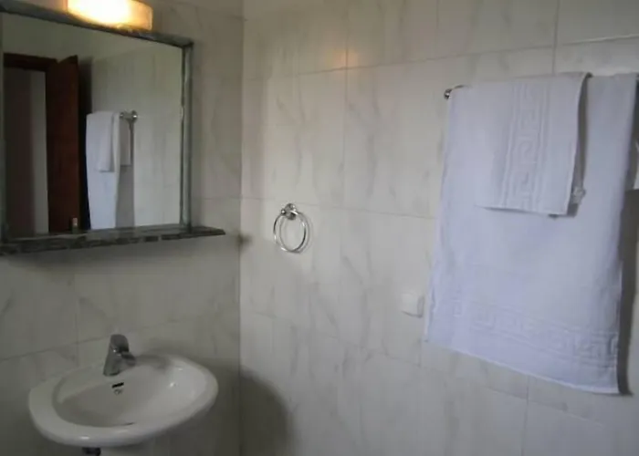 Santorini Breeze Perissa (Santorini)