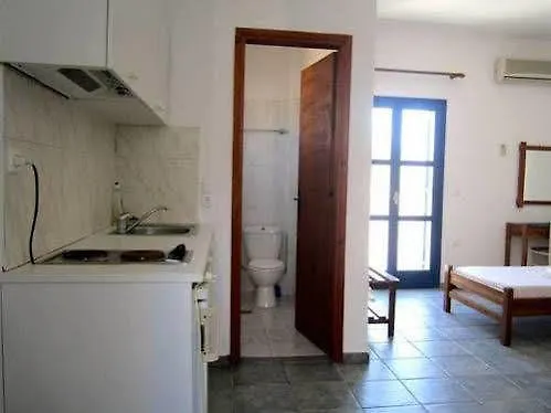 Ξενοδοχείο Santorini Breeze 3*