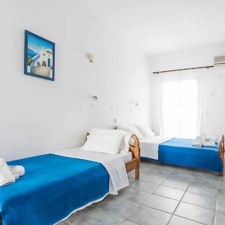 Santorini Breeze Perissa (Santorini)