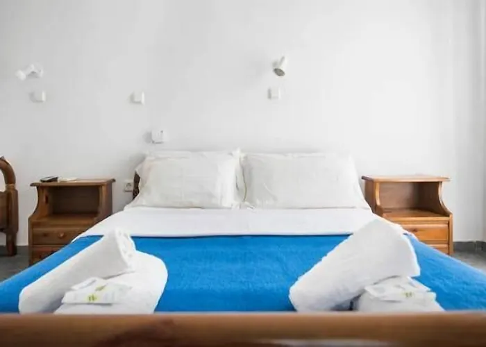 ホテル Santorini Breeze 3*